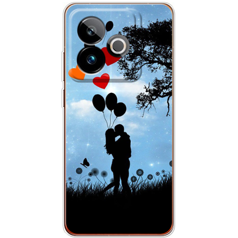 Чохол BoxFace Realme GT 7T 5G 