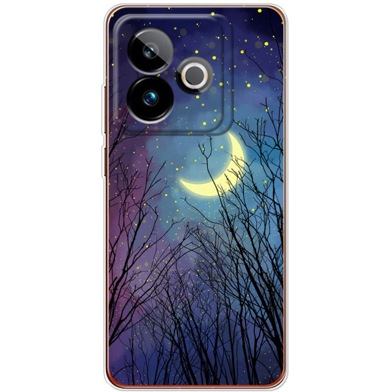 Чохол BoxFace Realme GT 7T 5G 