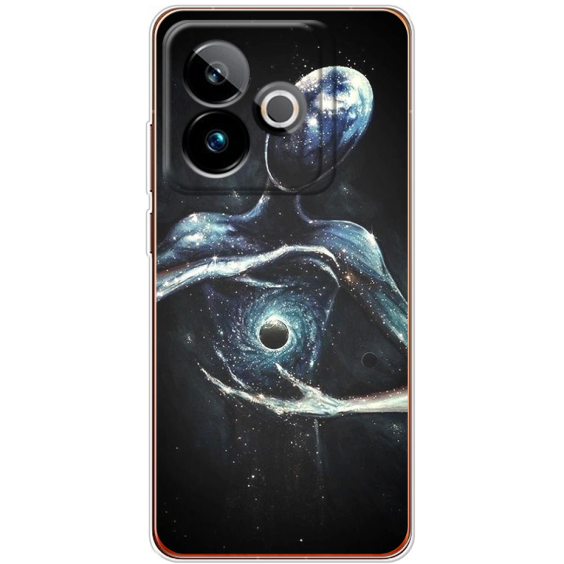 Чохол BoxFace Realme GT 7T 5G 