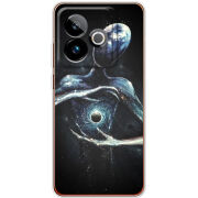 Чохол BoxFace Realme GT 7T 5G 