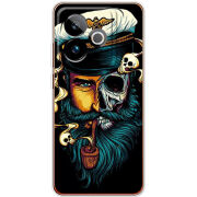 Чохол BoxFace Realme GT 7T 5G 