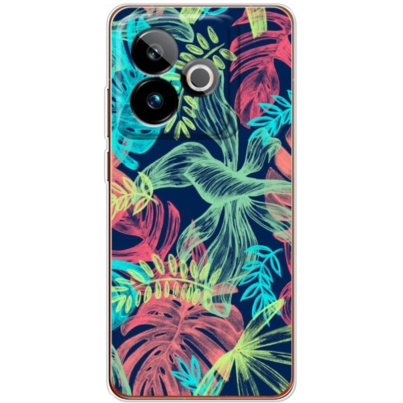 Чохол BoxFace Realme GT 7T 5G 