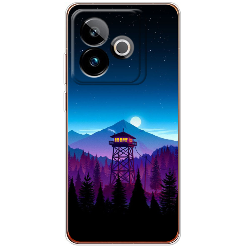 Чохол BoxFace Realme GT 7T 5G 