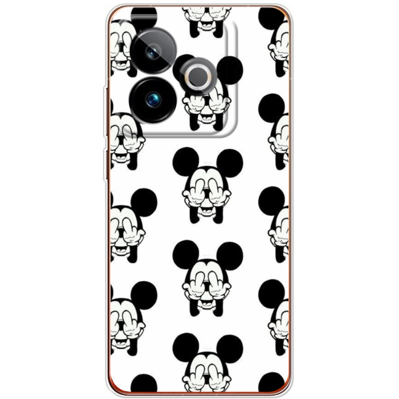 Чохол BoxFace Realme GT 7T 5G 