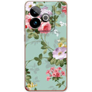 Чохол BoxFace Realme GT 7T 5G 