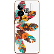 Чохол BoxFace Realme GT 7T 5G 