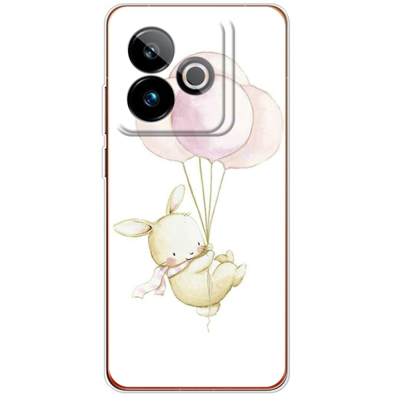 Чохол BoxFace Realme GT 7T 5G 