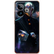 Чохол BoxFace Realme GT 7T 5G 