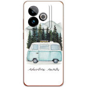 Чохол BoxFace Realme GT 7T 5G 