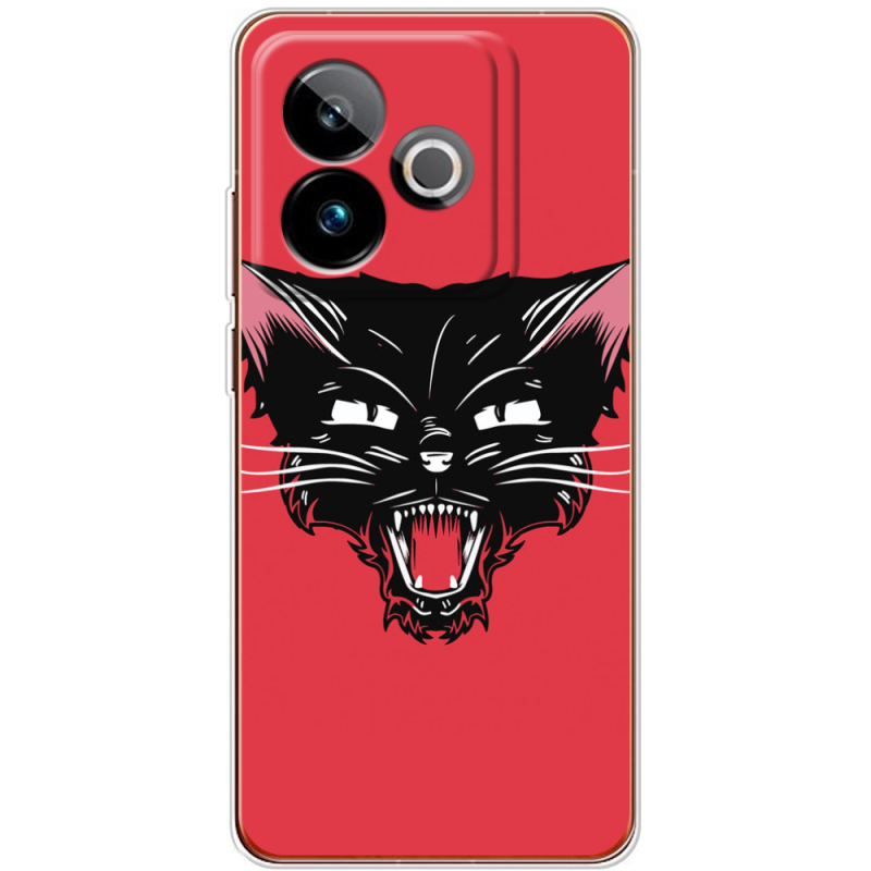 Чохол BoxFace Realme GT 7T 5G 