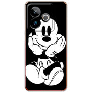 Чохол BoxFace Realme GT 7T 5G 