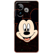 Чохол BoxFace Realme GT 7T 5G 