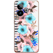 Чохол BoxFace Realme GT 7T 5G 