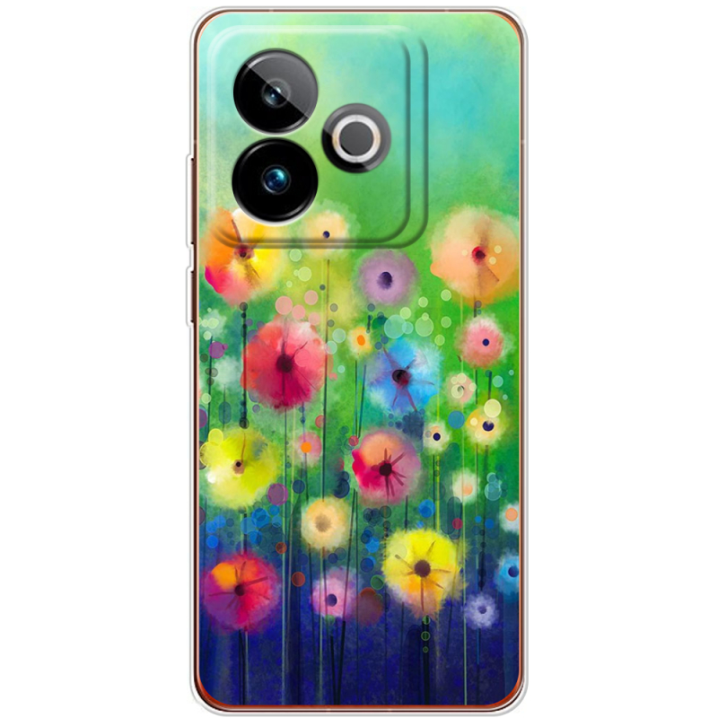 Чохол BoxFace Realme GT 7T 5G 