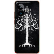 Чохол BoxFace Realme GT 7T 5G Fantasy Tree