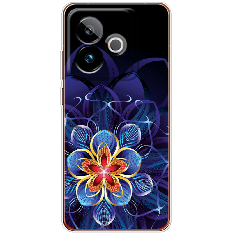 Чохол BoxFace Realme GT 7T 5G 