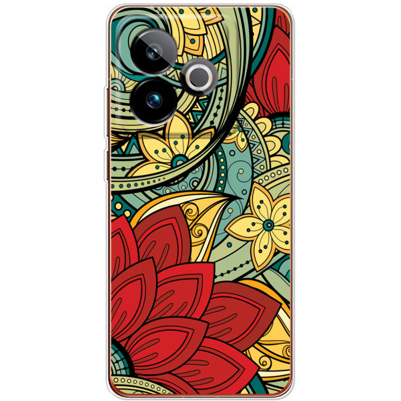 Чохол BoxFace Realme GT 7T 5G 