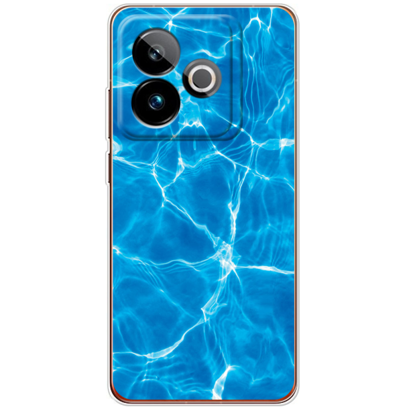 Чохол BoxFace Realme GT 7T 5G 