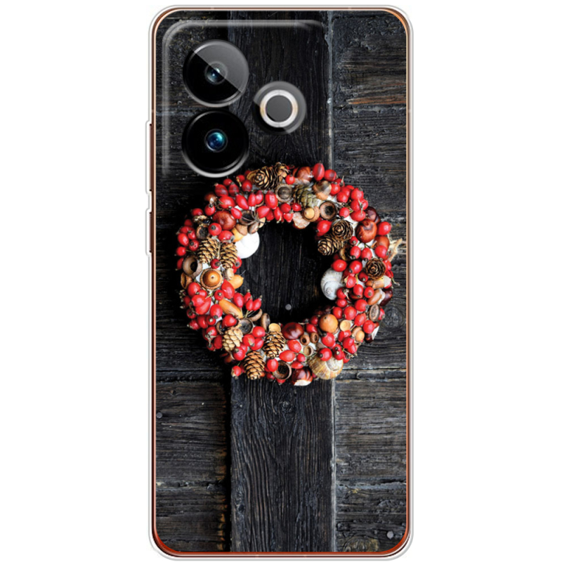 Чохол BoxFace Realme GT 7T 5G 