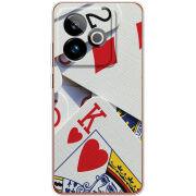 Чохол BoxFace Realme GT 7T 5G 