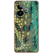 Чохол BoxFace Realme GT 7T 5G 