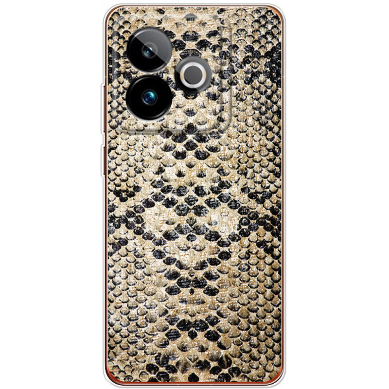 Чохол BoxFace Realme GT 7T 5G 