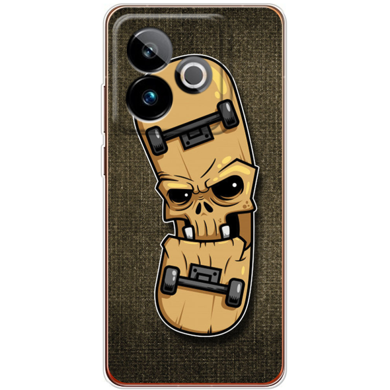 Чохол BoxFace Realme GT 7T 5G 