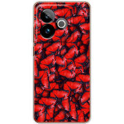 Чохол BoxFace Realme GT 7T 5G 