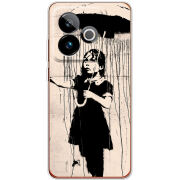 Чохол BoxFace Realme GT 7T 5G 