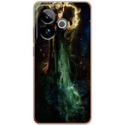 Чохол BoxFace Realme GT 7T 5G 