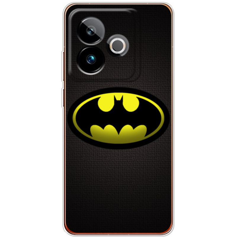 Чохол BoxFace Realme GT 7T 5G 