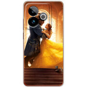 Чохол BoxFace Realme GT 7T 5G 