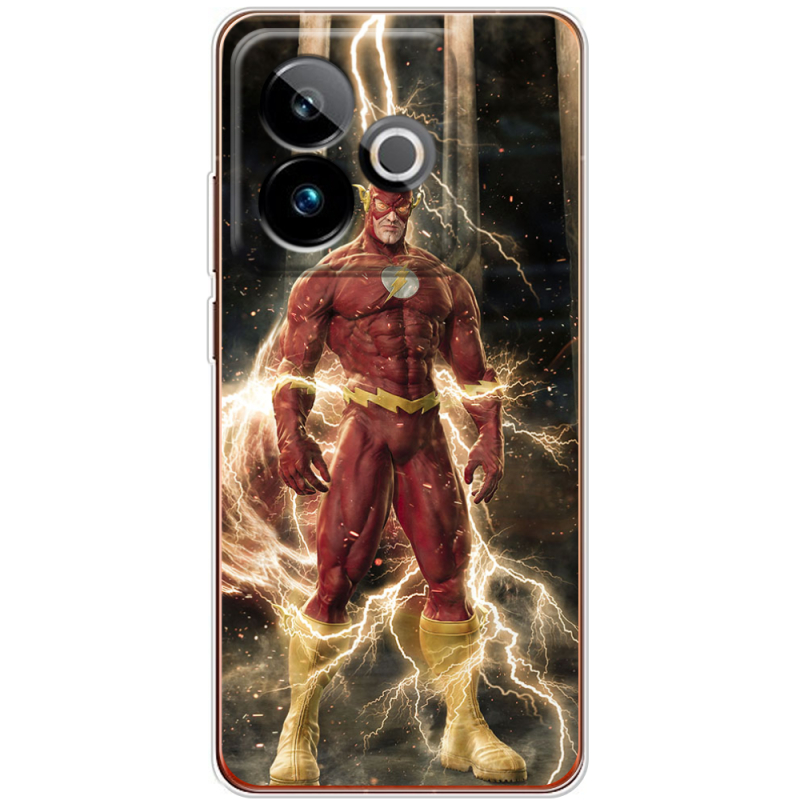 Чохол BoxFace Realme GT 7T 5G 