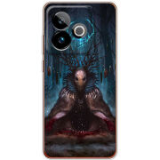 Чохол BoxFace Realme GT 7T 5G 