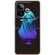 Чохол BoxFace Realme GT 7T 5G 