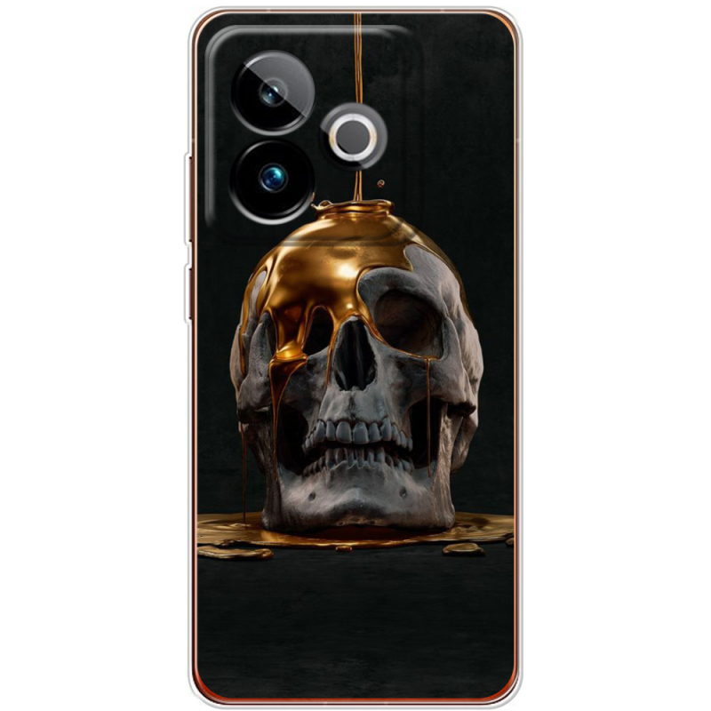 Чохол BoxFace Realme GT 7T 5G 