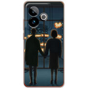 Чохол BoxFace Realme GT 7T 5G 