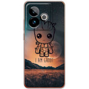 Чохол BoxFace Realme GT 7T 5G 