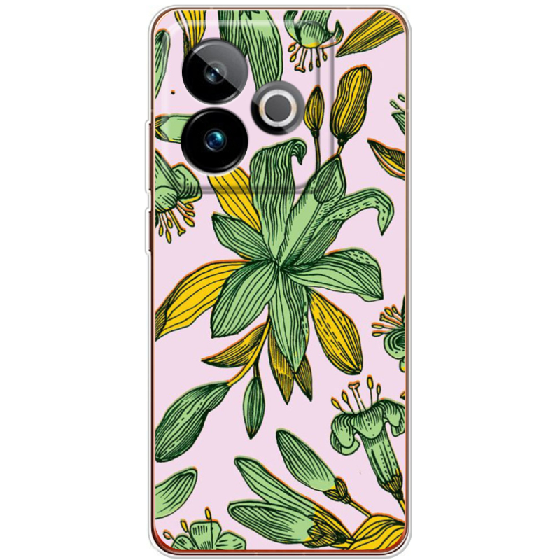 Чохол BoxFace Realme GT 7T 5G 