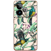 Чохол BoxFace Realme GT 7T 5G 