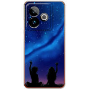 Чохол BoxFace Realme GT 7T 5G 