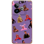 Чохол BoxFace Realme GT 7T 5G 