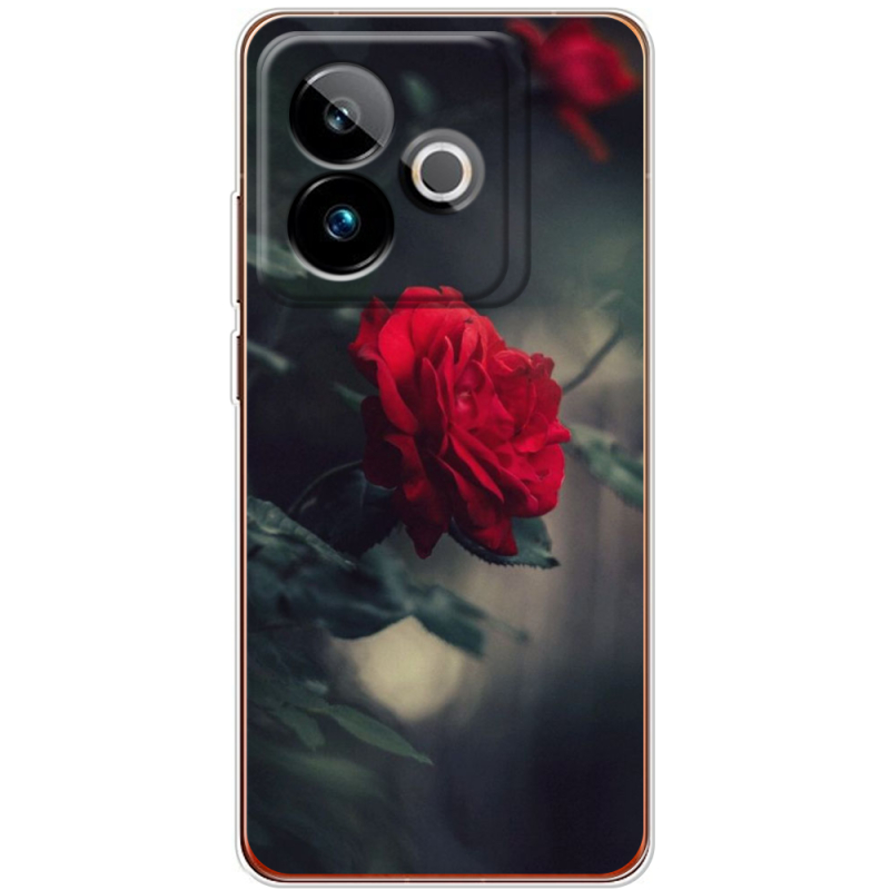 Чохол BoxFace Realme GT 7T 5G 