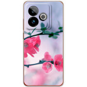 Чохол BoxFace Realme GT 7T 5G 