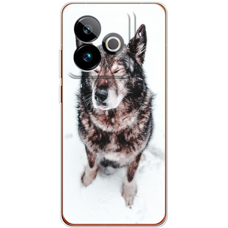 Чохол BoxFace Realme GT 7T 5G 