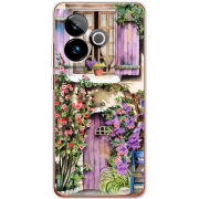 Чохол BoxFace Realme GT 7T 5G 