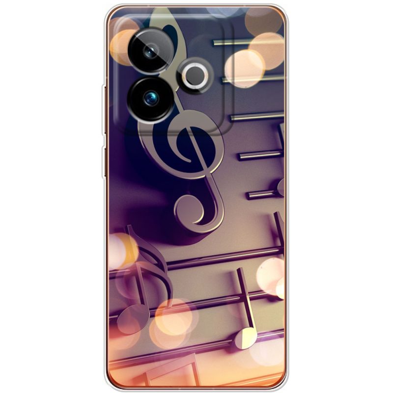 Чохол BoxFace Realme GT 7T 5G 