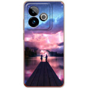 Чохол BoxFace Realme GT 7T 5G 