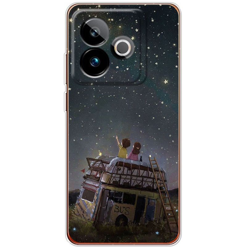 Чохол BoxFace Realme GT 7T 5G 