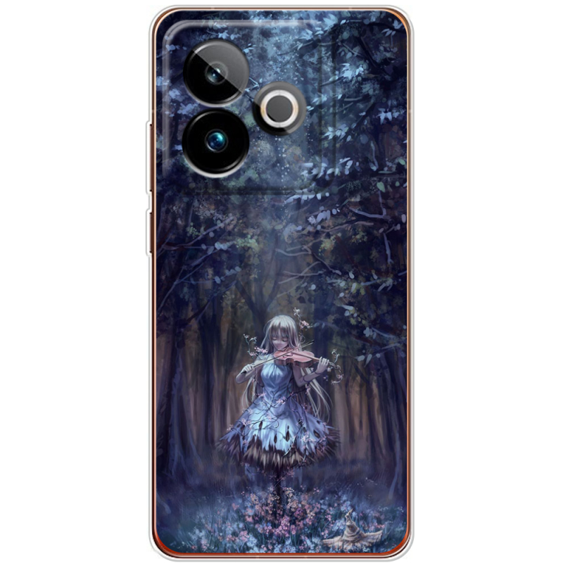 Чохол BoxFace Realme GT 7T 5G 